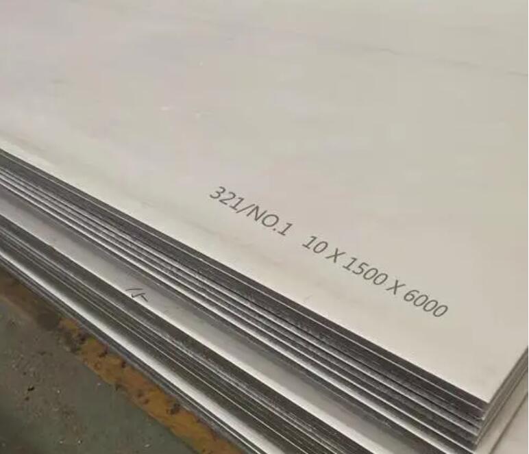 绥阳321不锈钢板