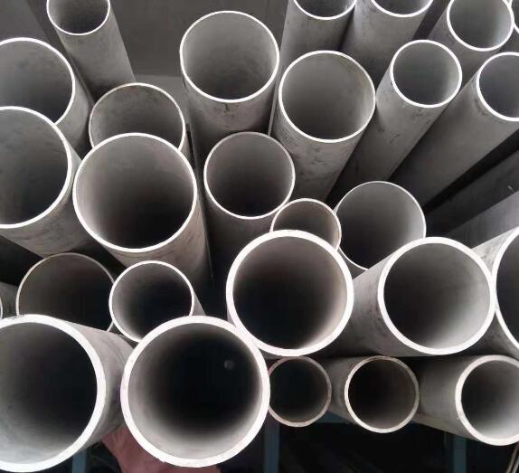 绥阳321不锈钢管