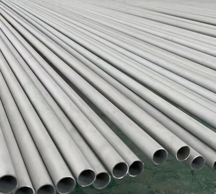 绥阳441不锈钢管