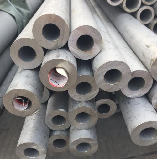 绥阳321不锈钢管