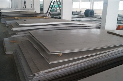 绥阳304不锈钢板