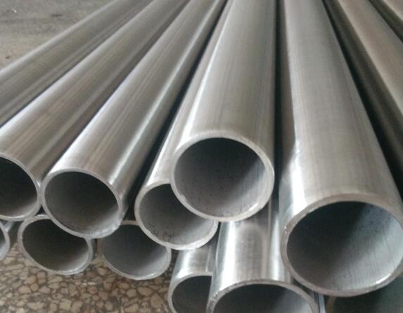 绥阳321不锈钢管