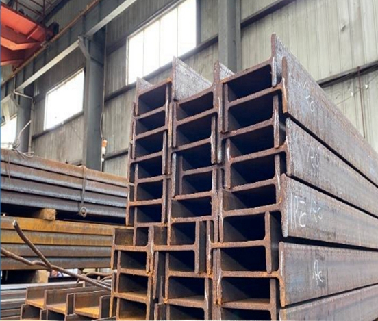 绥阳Q420C工字型钢