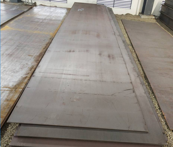 绥阳Q420GJD镀锌板