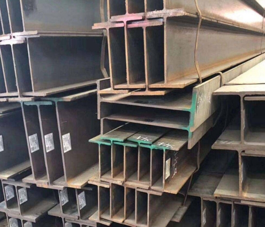 绥阳Q235C工字钢